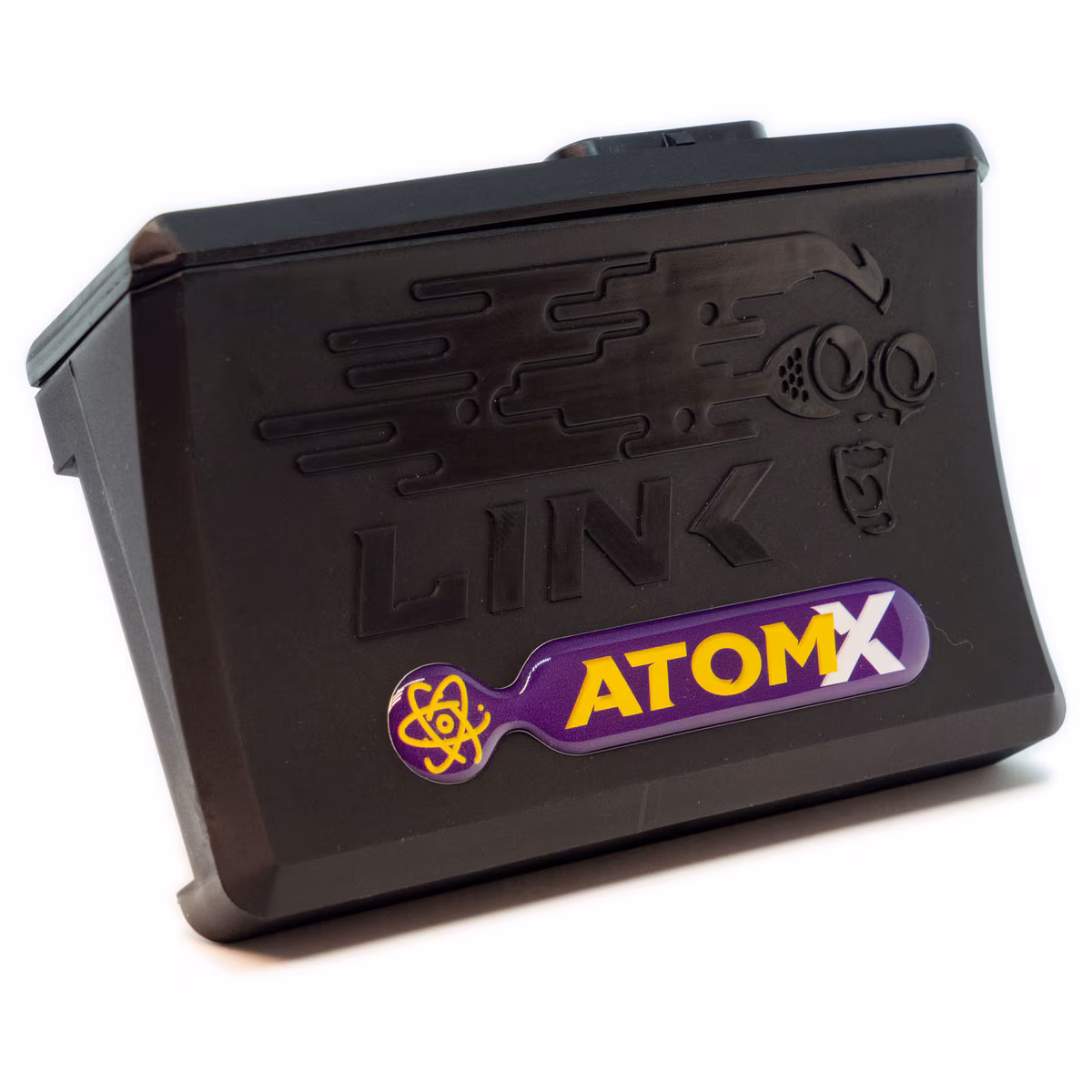 Link G4X AtomX ECU view 2